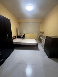 Blk 210A Punggol Crest (Punggol), HDB 3 Rooms #633378511